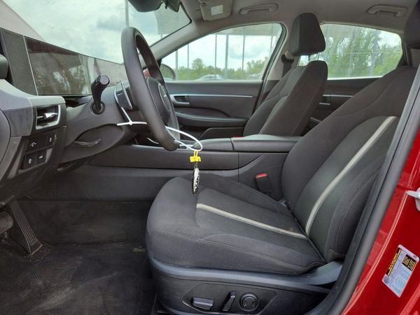 2024 HYUNDAI SONATA