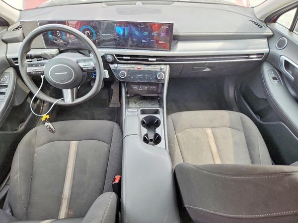 2024 HYUNDAI SONATA