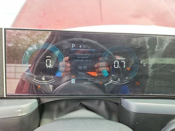 2024 HYUNDAI SONATA