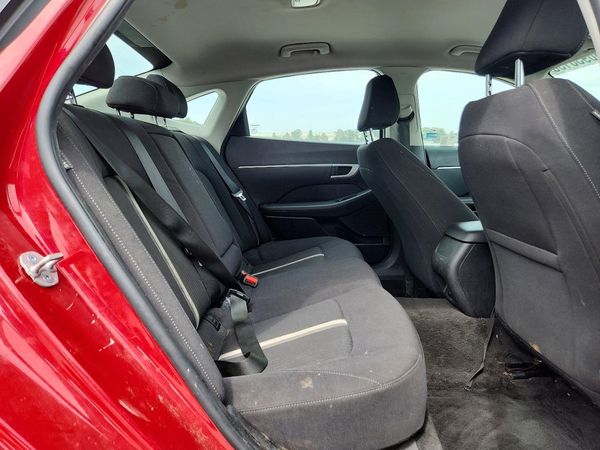 2024 HYUNDAI SONATA