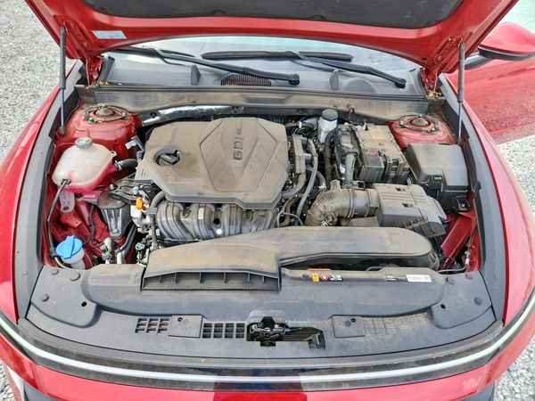 2024 HYUNDAI SONATA
