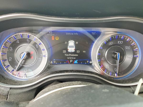 2018 CHRYSLER 300