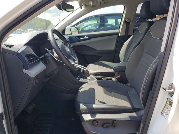 2023 VOLKSWAGEN TAOS