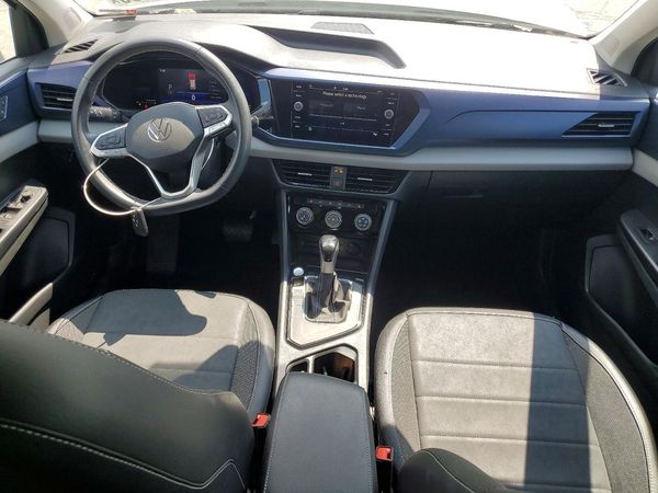 2023 VOLKSWAGEN TAOS