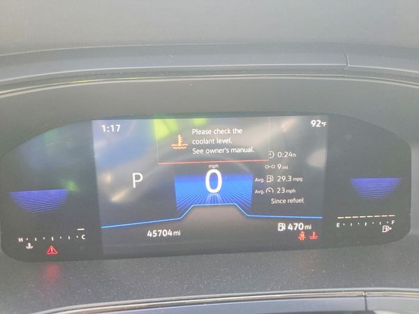 2023 VOLKSWAGEN TAOS