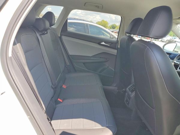2023 VOLKSWAGEN TAOS