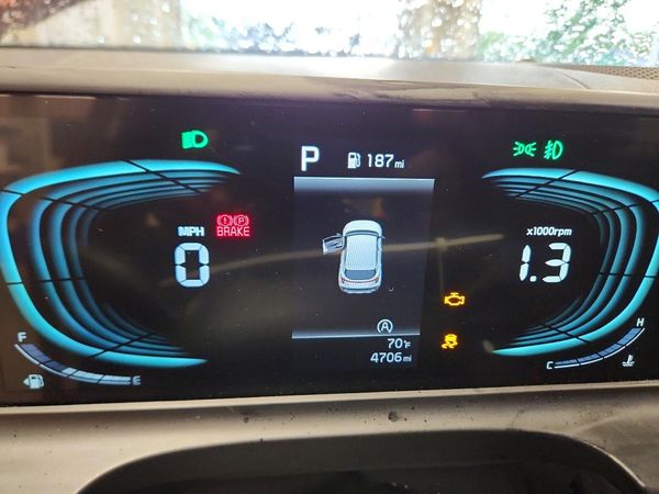 2026 KIA SELTOS