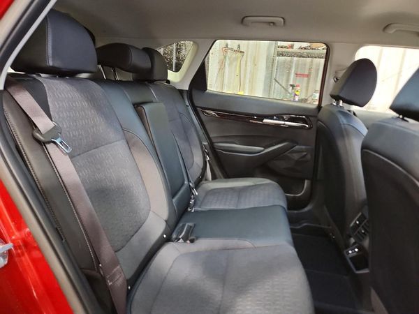 2026 KIA SELTOS