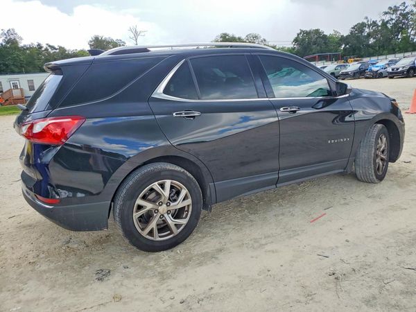 2018 CHEVROLET EQUINOX Premier (1LZ) — PSRA