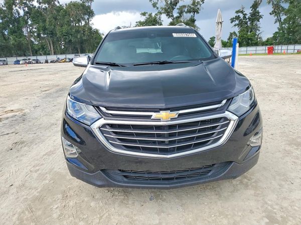 2018 CHEVROLET EQUINOX Premier (1LZ) — DIRF