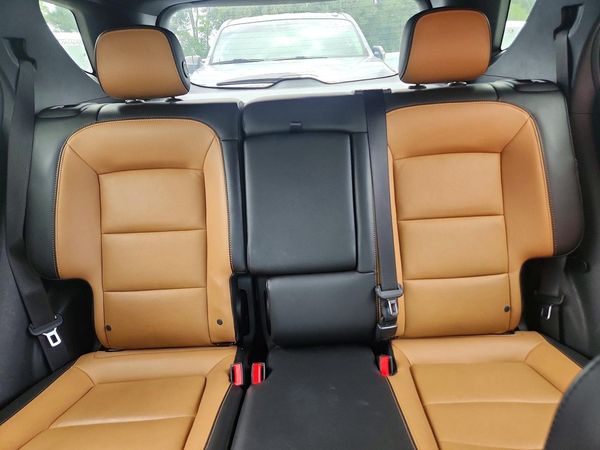 2018 CHEVROLET EQUINOX Premier (1LZ) — SUVN