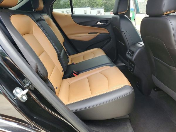 2018 CHEVROLET EQUINOX Premier (1LZ) — PSRS