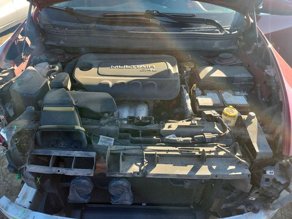 2016 JEEP CHEROKEE Latitude/Longitude/North