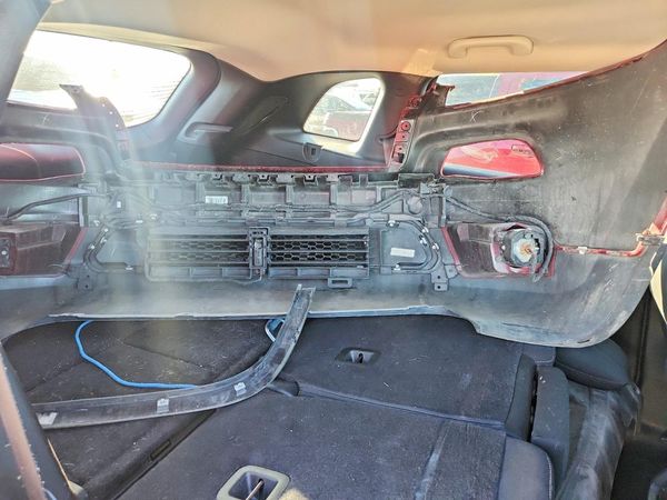 2016 JEEP CHEROKEE Latitude/Longitude/North