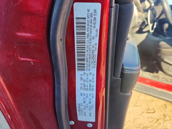 2016 JEEP CHEROKEE Latitude/Longitude/North