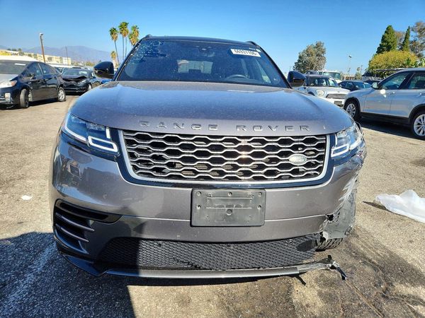 2019 LAND ROVER RANGE ROVER VELAR