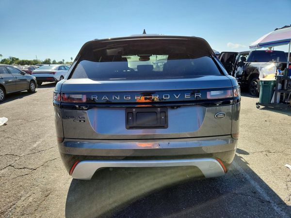 2019 LAND ROVER RANGE ROVER VELAR
