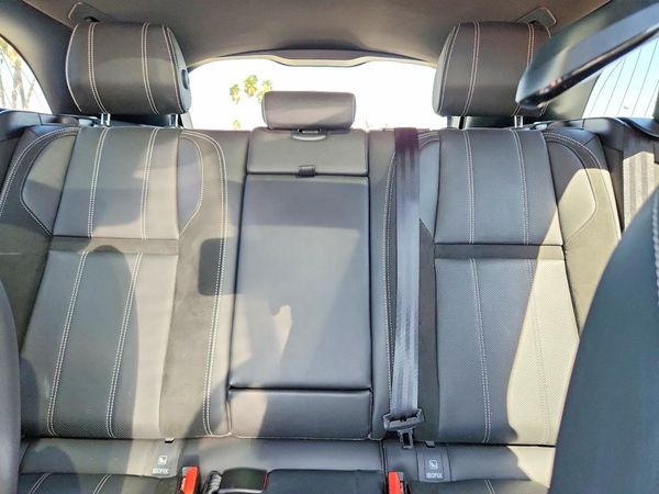 2019 LAND ROVER RANGE ROVER VELAR