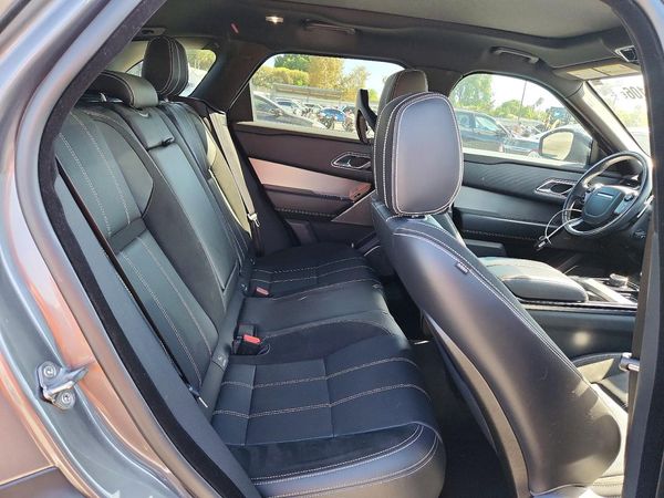 2019 LAND ROVER RANGE ROVER VELAR
