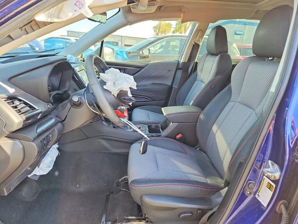 2023 SUBARU FORESTER Sport ES Base, SMART