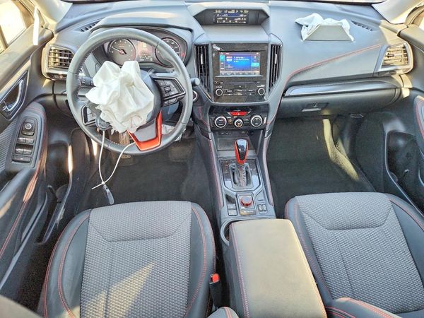 2023 SUBARU FORESTER Sport ES Base, SMART