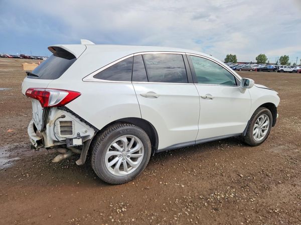 2017 ACURA RDX