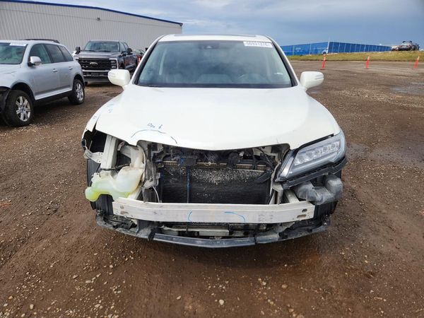 2017 ACURA RDX