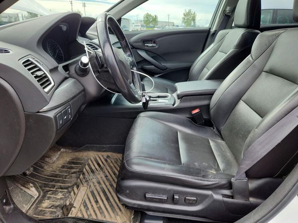 2017 ACURA RDX