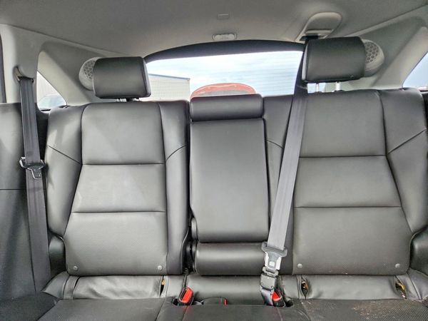 2017 ACURA RDX