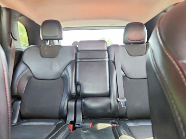 2018 JEEP CHEROKEE Latitude Plus — SUVN