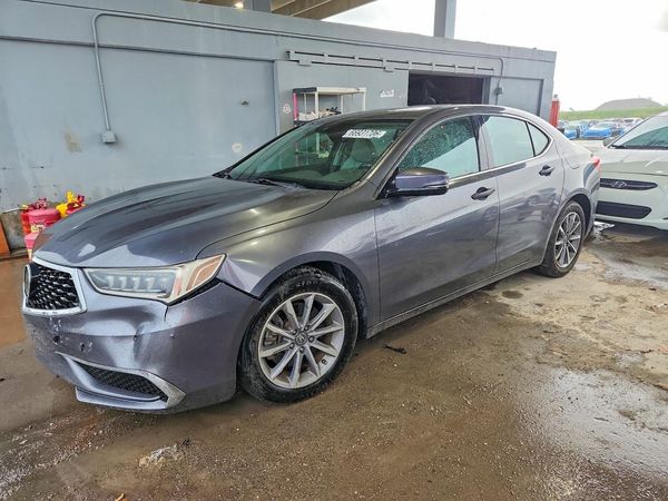 2019 ACURA TLX