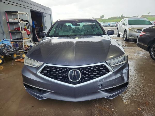 2019 ACURA TLX