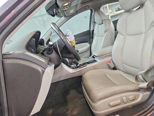 2019 ACURA TLX