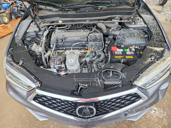 2019 ACURA TLX