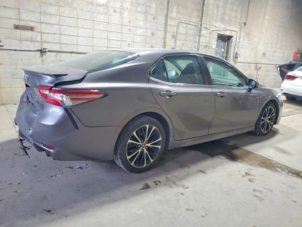 2018 TOYOTA CAMRY L/LE/SE/XLE