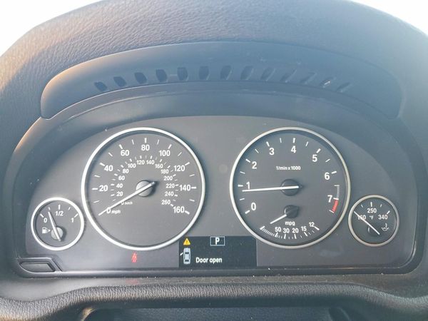 2015 BMW X3
