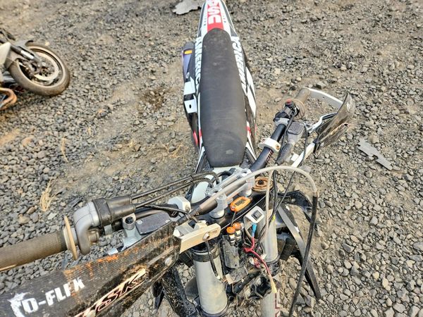 2019 KTM 350