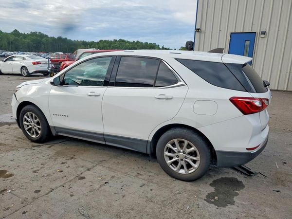 2018 CHEVROLET EQUINOX LT (1LT)