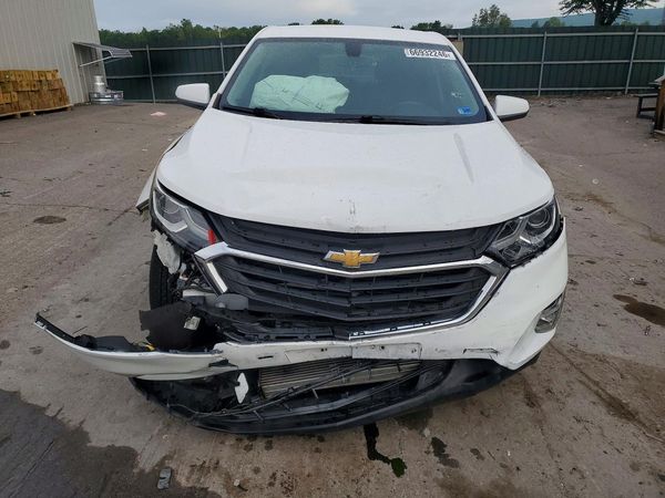 2018 CHEVROLET EQUINOX LT (1LT)