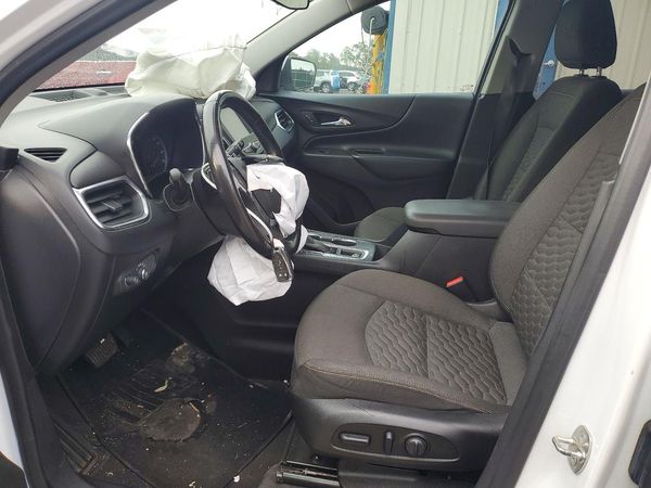 2018 CHEVROLET EQUINOX LT (1LT)