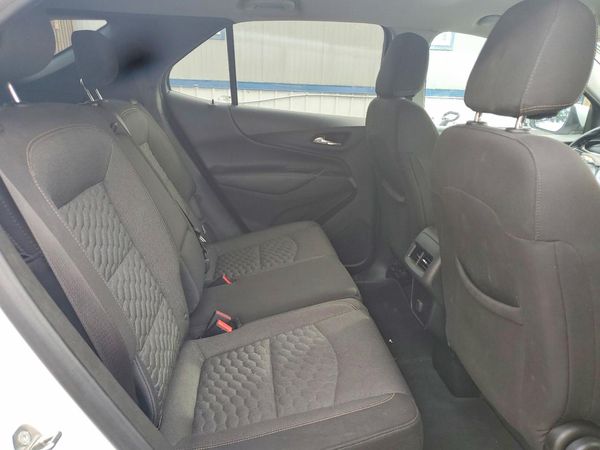 2018 CHEVROLET EQUINOX LT (1LT)