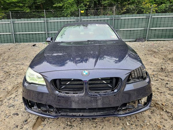 2015 BMW 535 xDrive