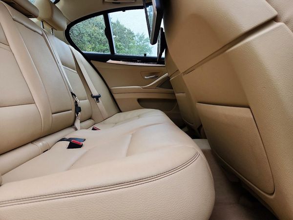 2015 BMW 535 xDrive