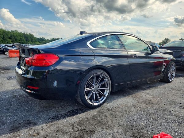 2014 BMW 428 xDrive