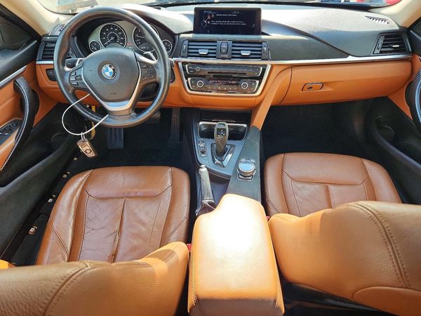 2014 BMW 428 xDrive