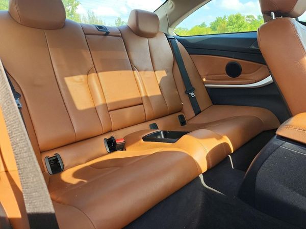 2014 BMW 428 xDrive