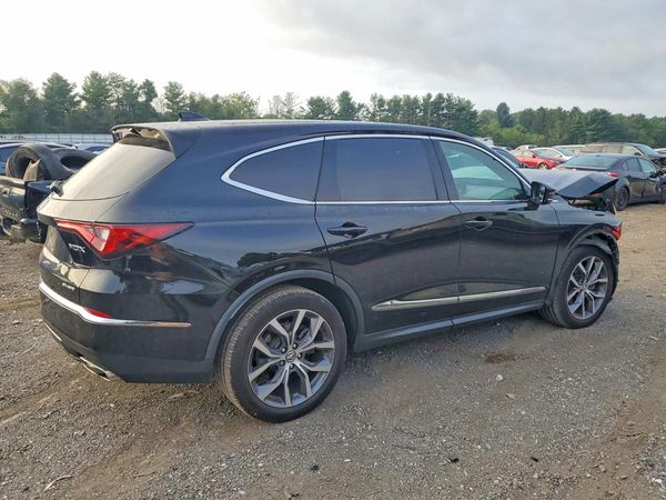 2022 ACURA MDX TECH