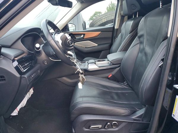 2022 ACURA MDX TECH