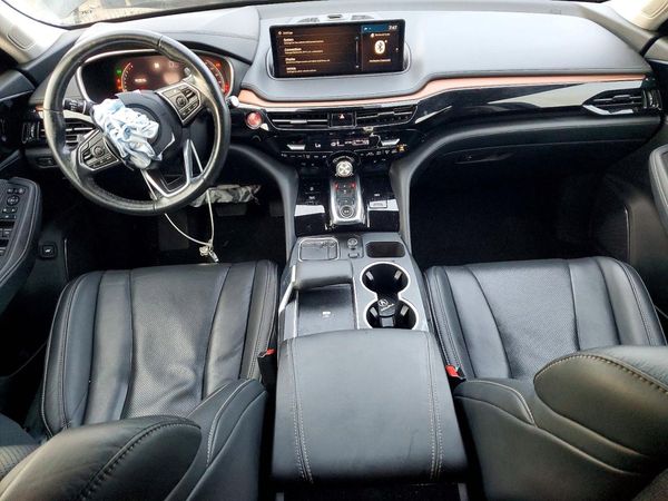 2022 ACURA MDX TECH