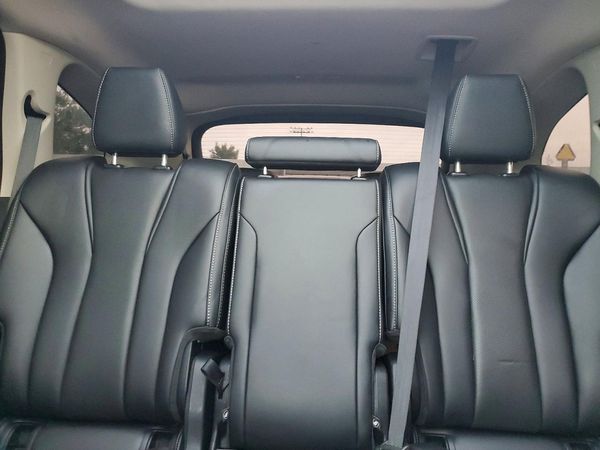 2022 ACURA MDX TECH